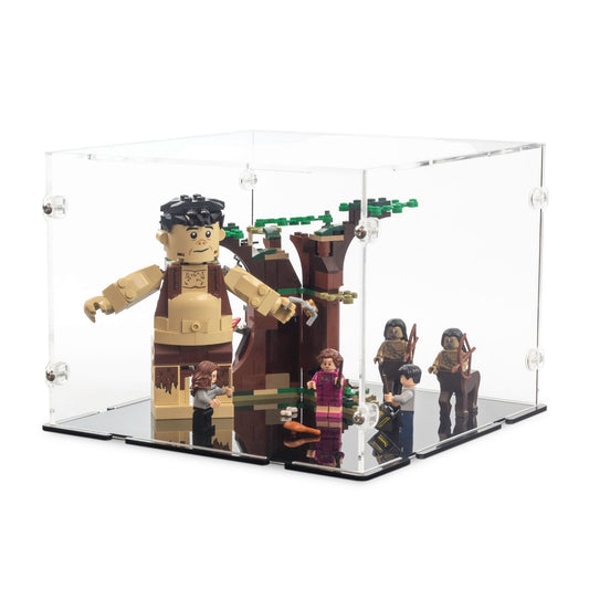Forbidden Forest Umbridge’s Encounter for LEGO 75967