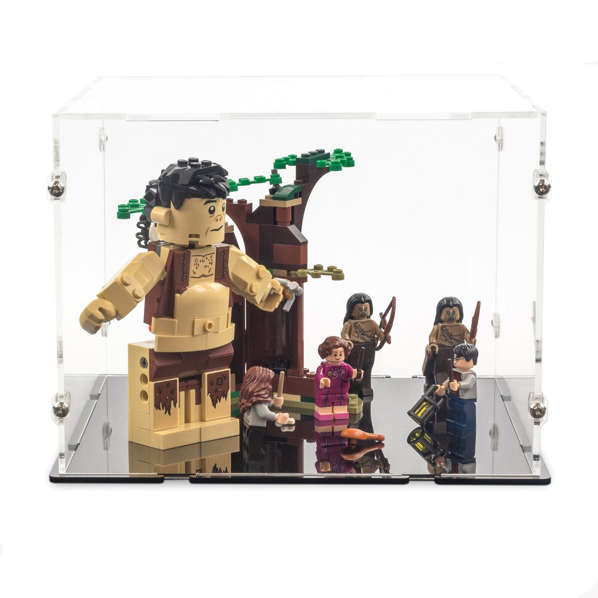 Forbidden Forest Umbridge’s Encounter for LEGO 75967