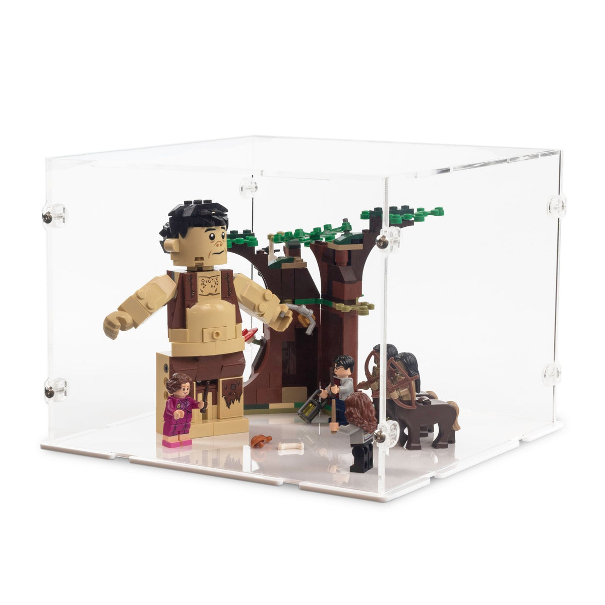 Forbidden Forest Umbridge’s Encounter for LEGO 75967