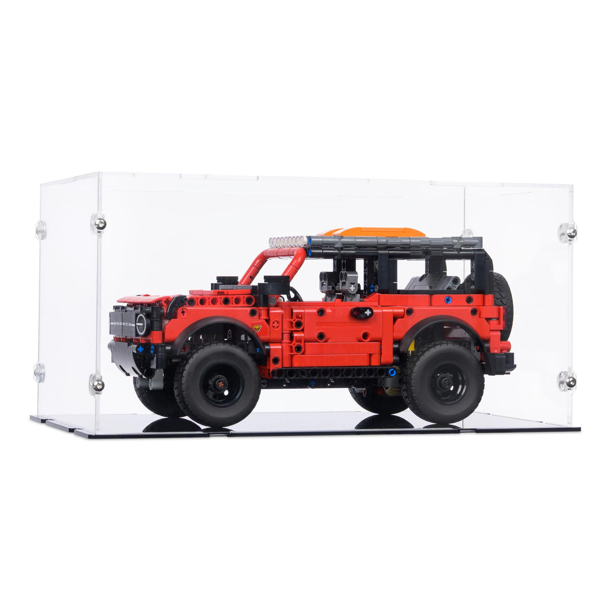 32 x 18 x 16cm Display Case