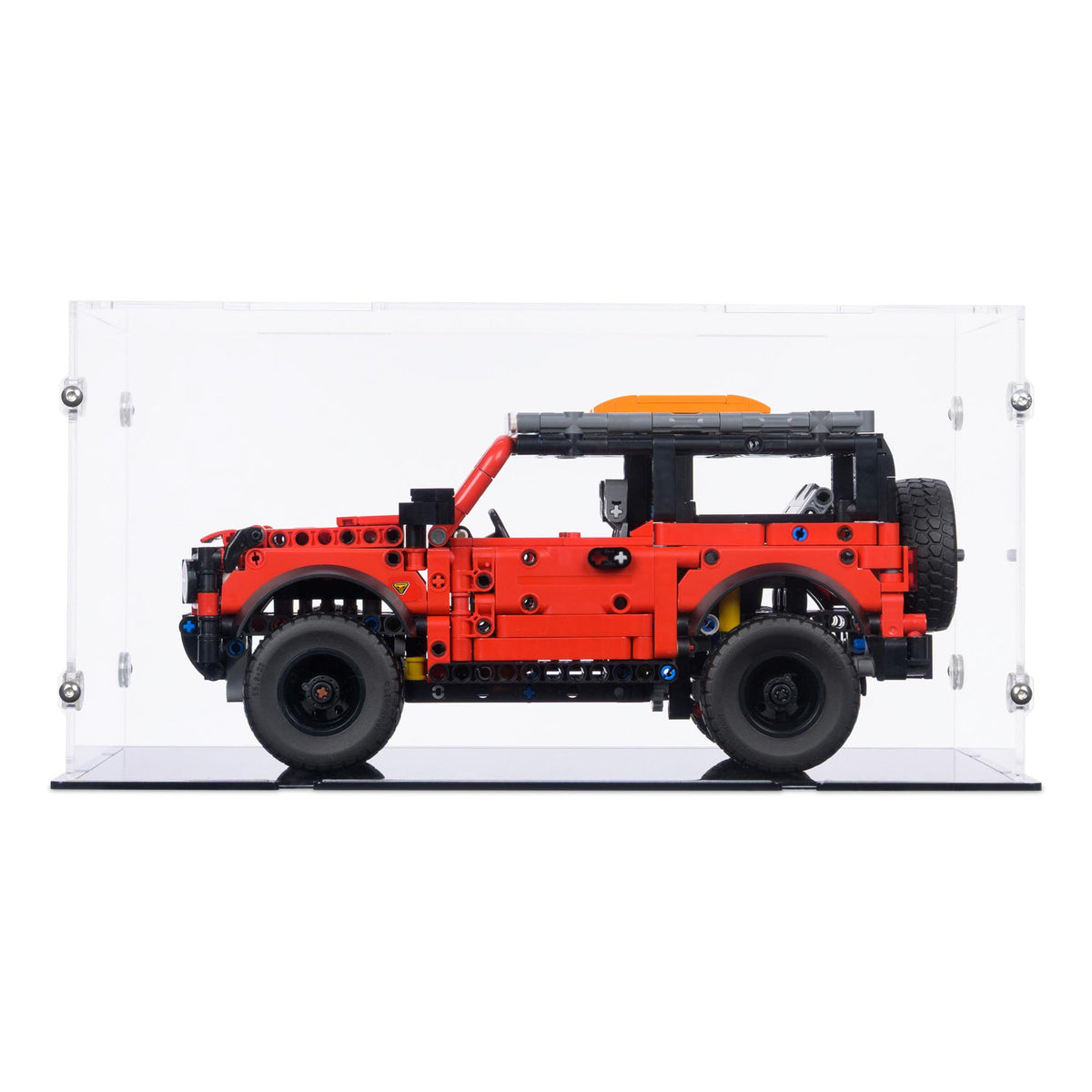 32 x 18 x 16cm Display Case