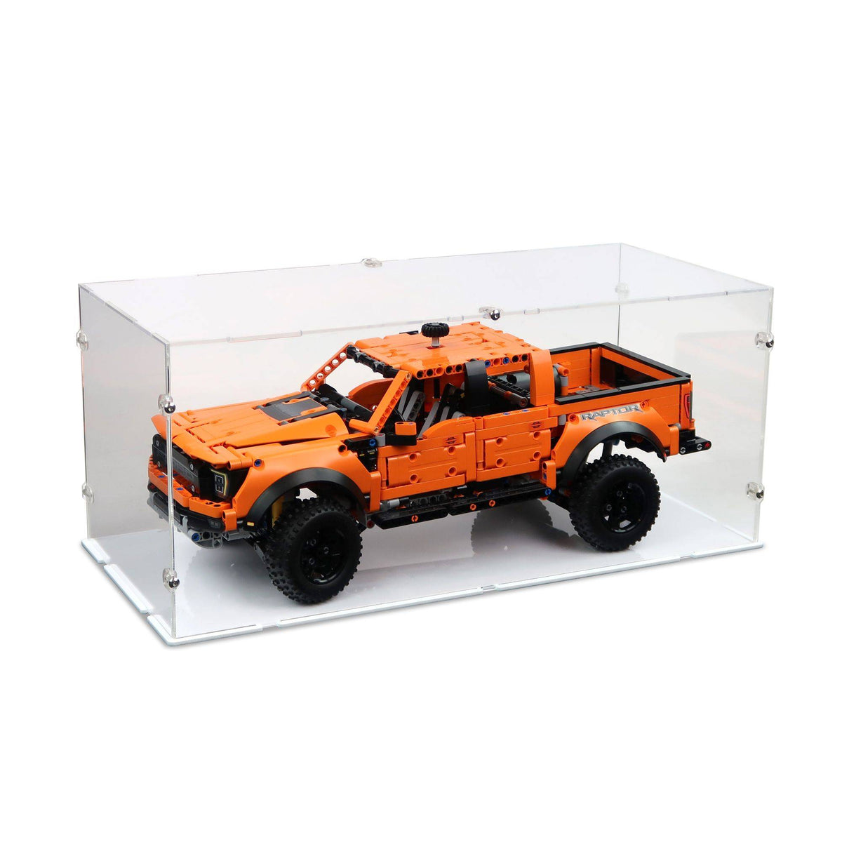 47 x 21 x 20cm Display Case