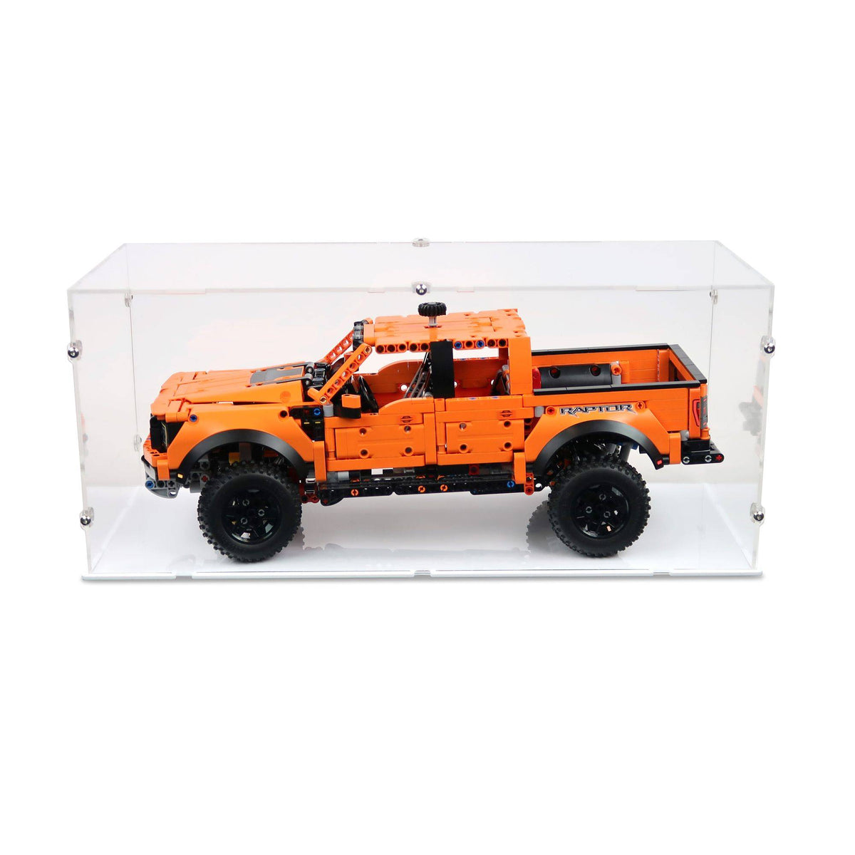 47 x 21 x 20cm Display Case