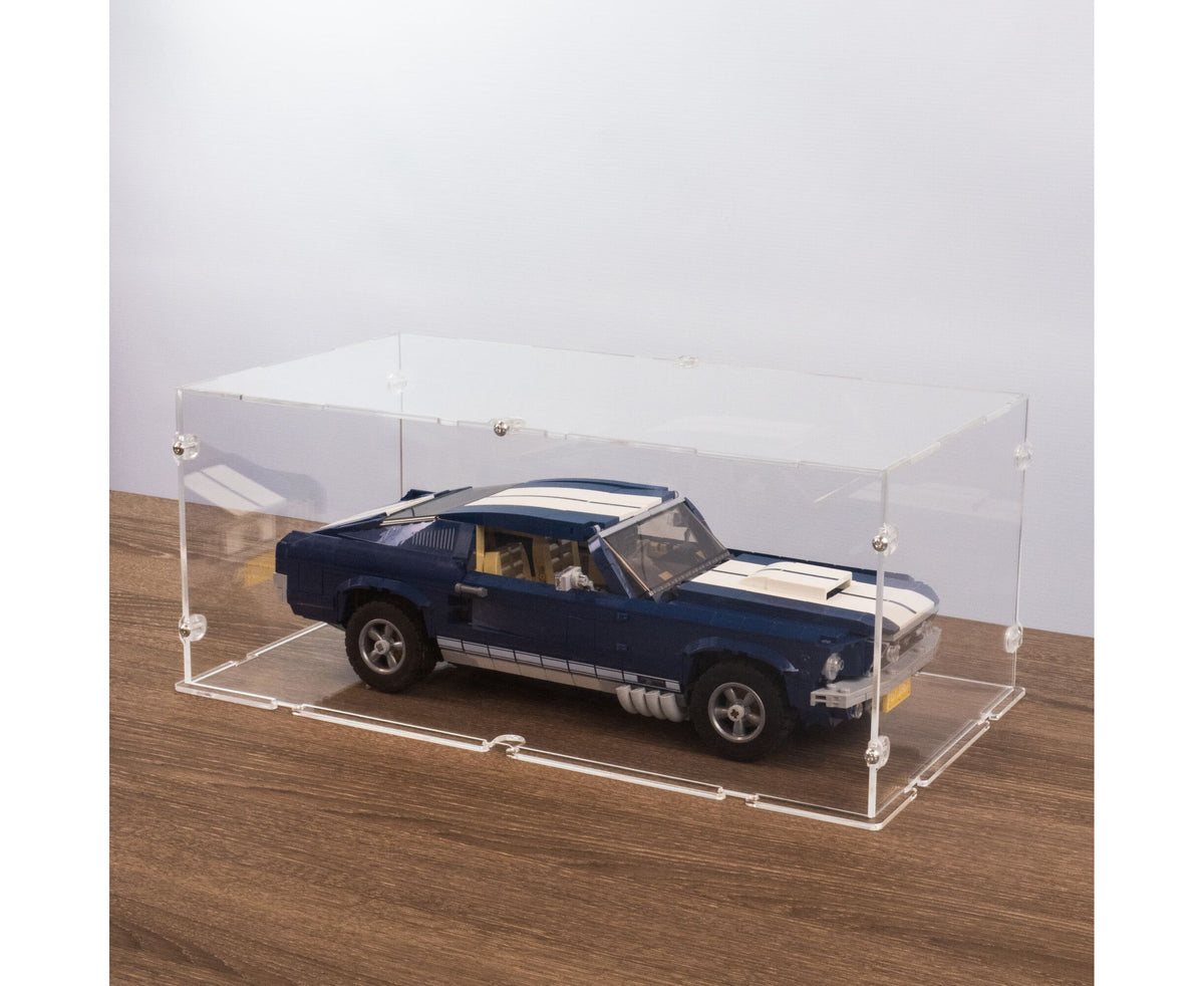 39 x 21 x 16cm Display Case