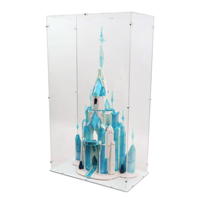 39 x 21 x 69cm Display Case