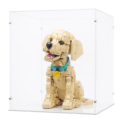 32 x 32 x 36cm Display Case