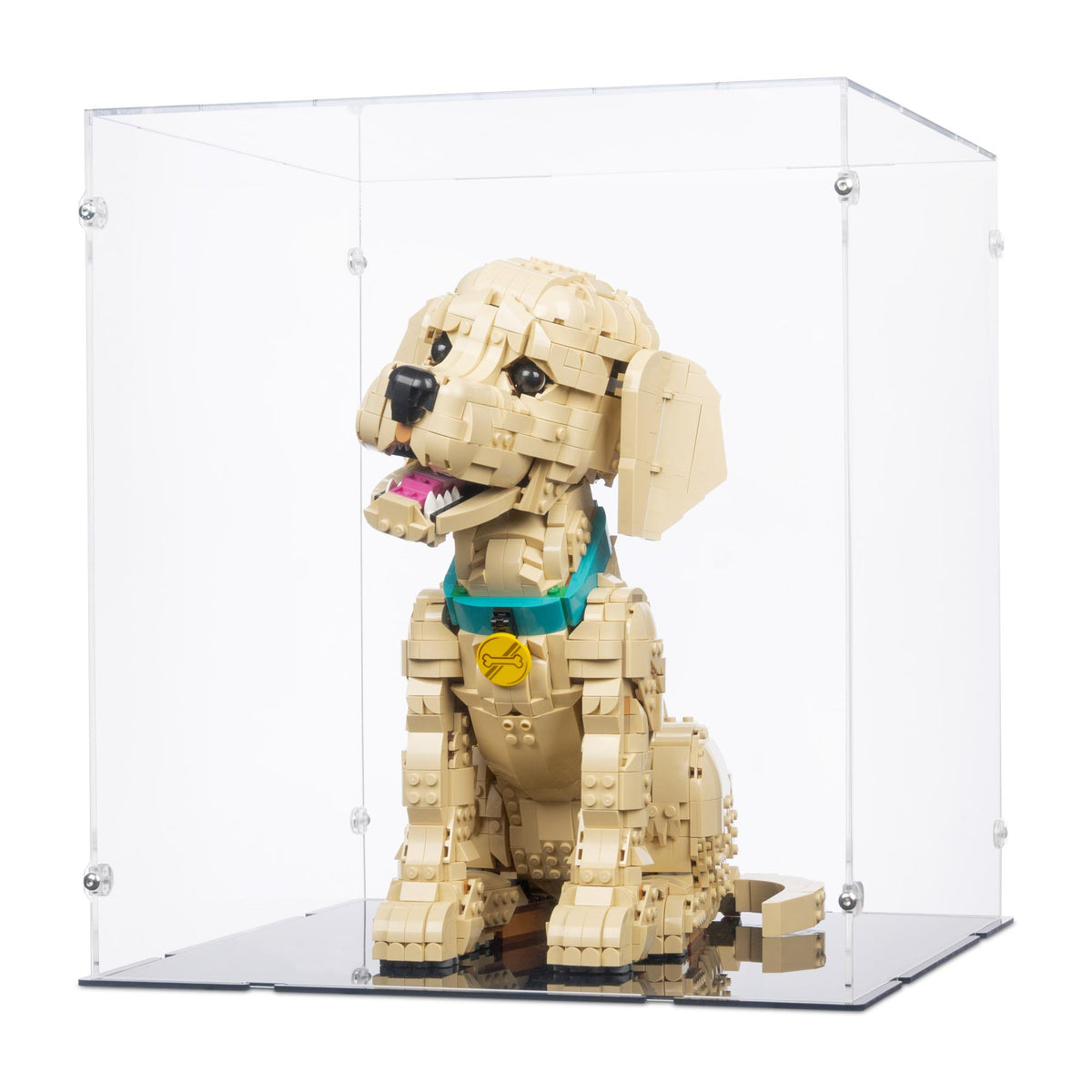 32 x 32 x 36cm Display Case