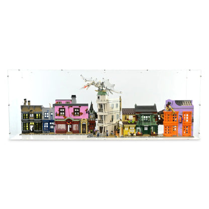 130 x 32 x 47cm Display Case