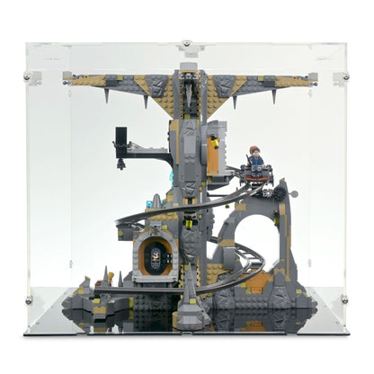 39 x 39 x 36cm Display Case