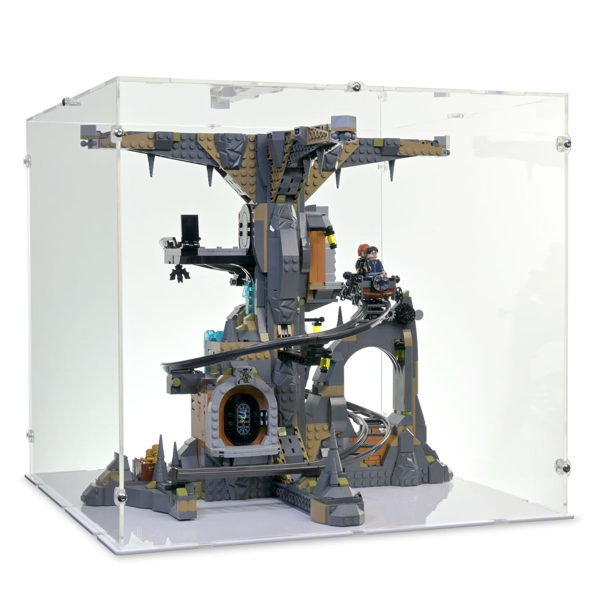 39 x 39 x 36cm Display Case