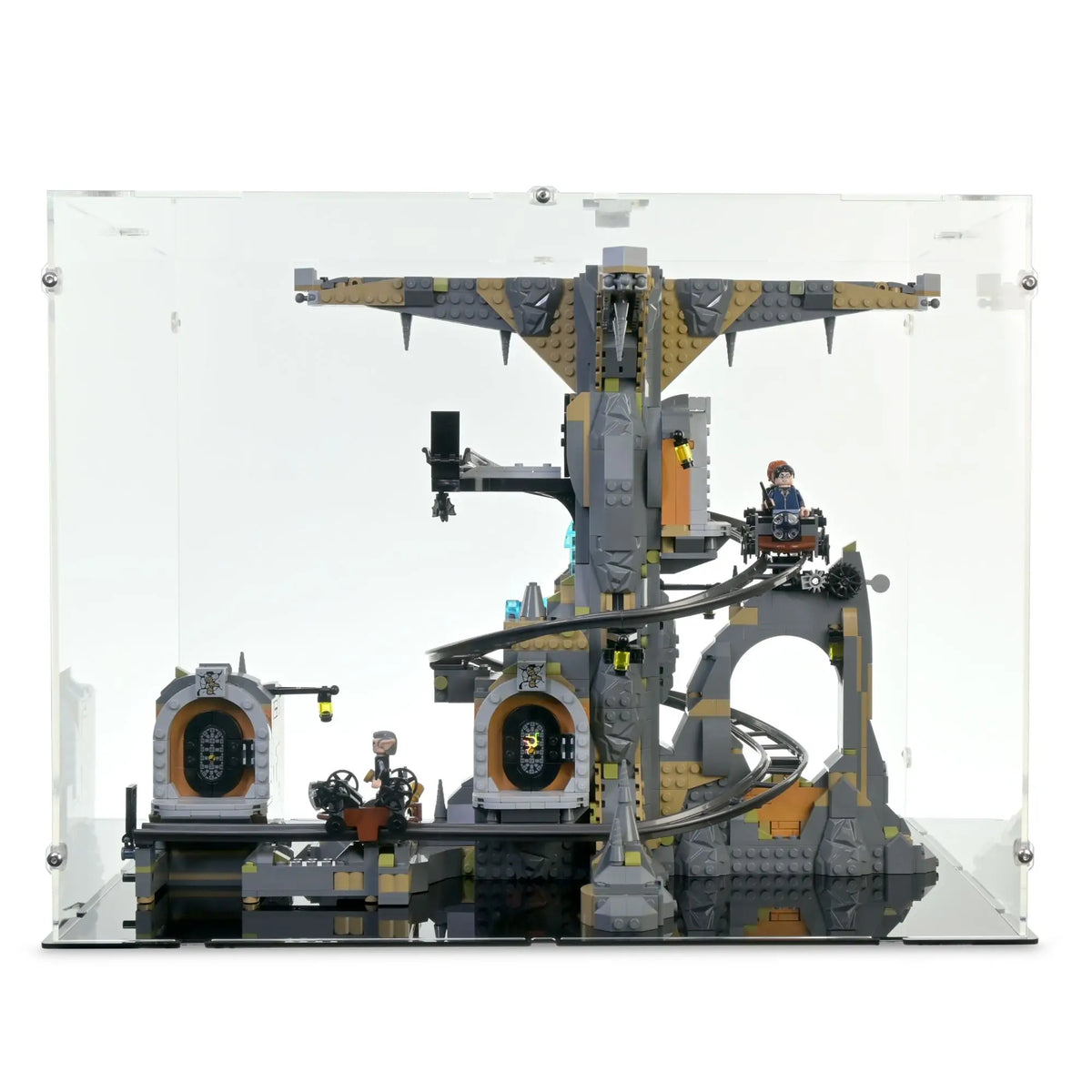 47 x 39 x 36cm Display Case