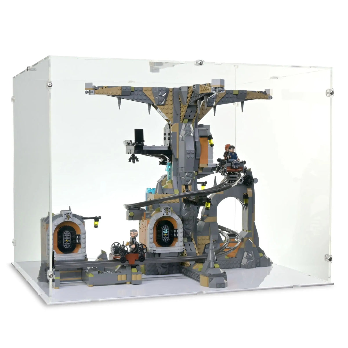 47 x 39 x 36cm Display Case