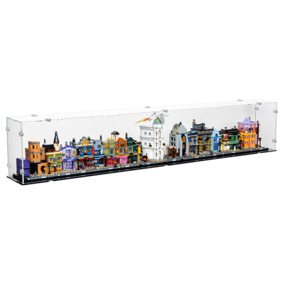 90 x 10 x 16cm Display Case