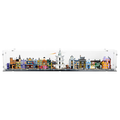 90 x 10 x 16cm Display Case