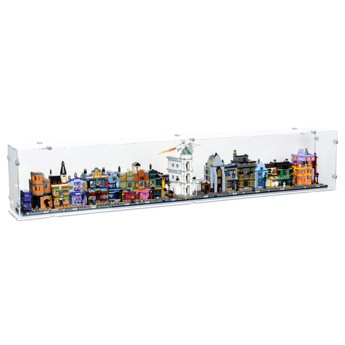 90 x 10 x 16cm Display Case