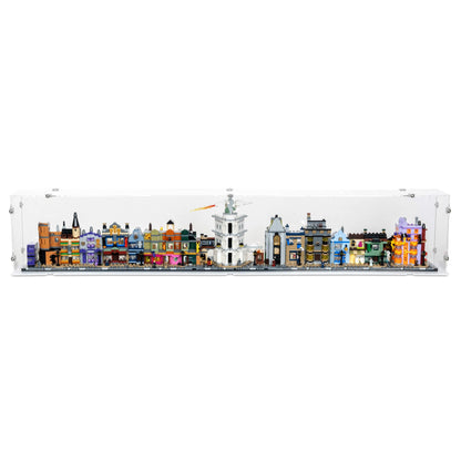 90 x 10 x 16cm Display Case