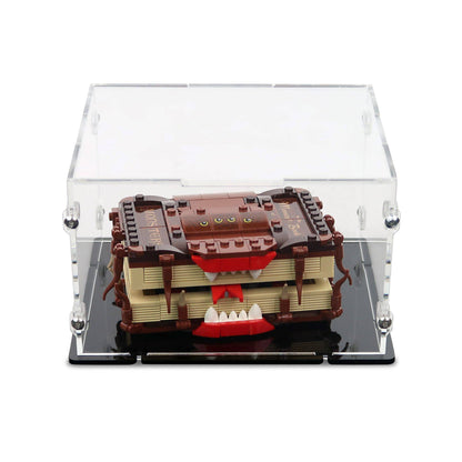 Book Of Monsters Display Case for LEGO 30628