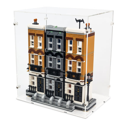 26 x 18 x 30cm Display Case