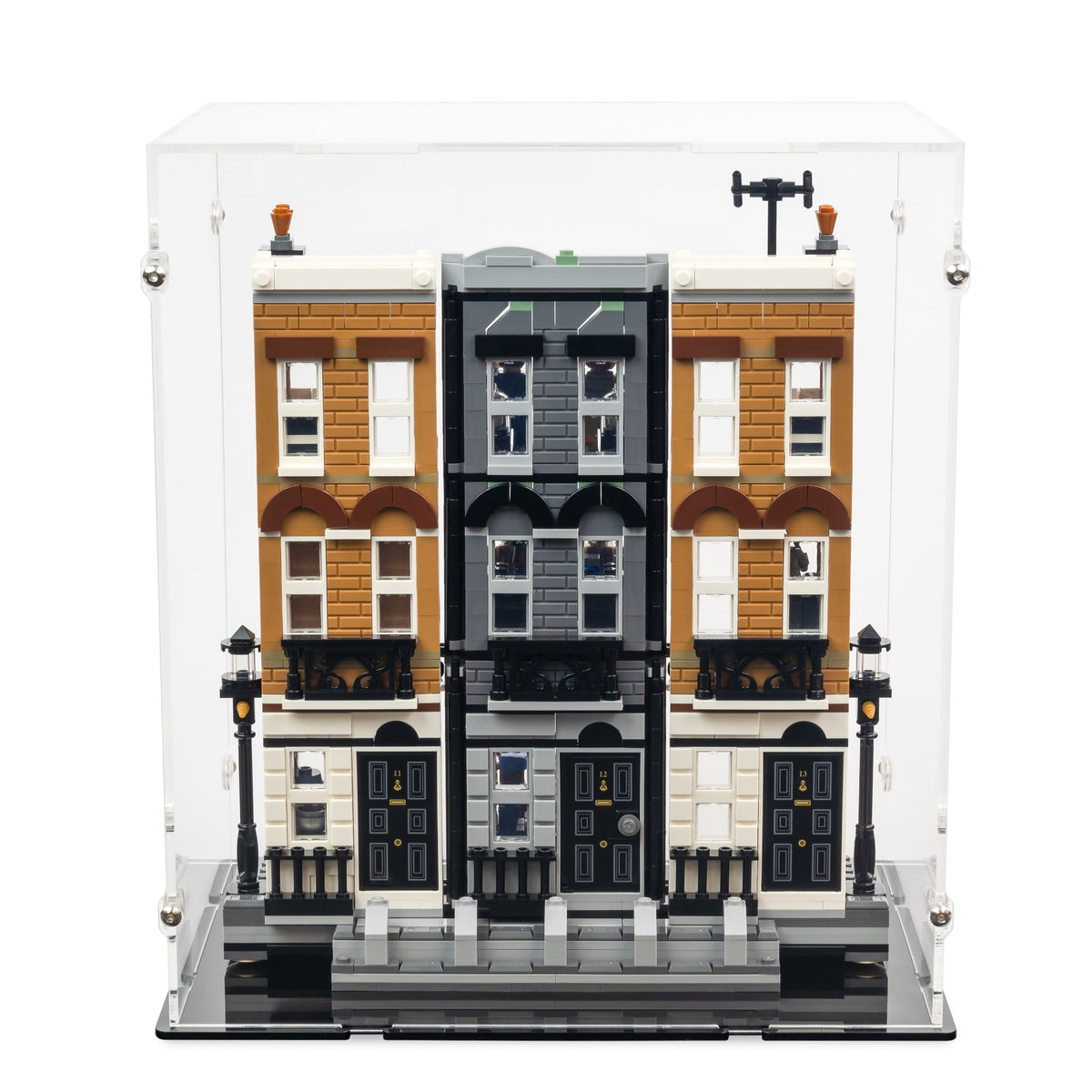 26 x 18 x 30cm Display Case
