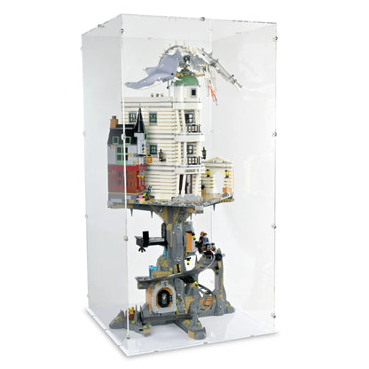 39 x 39 x 78cm Display Case