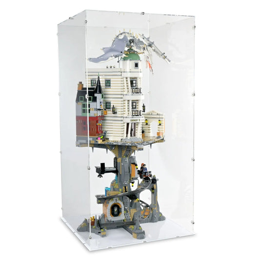 39 x 39 x 78cm Display Case