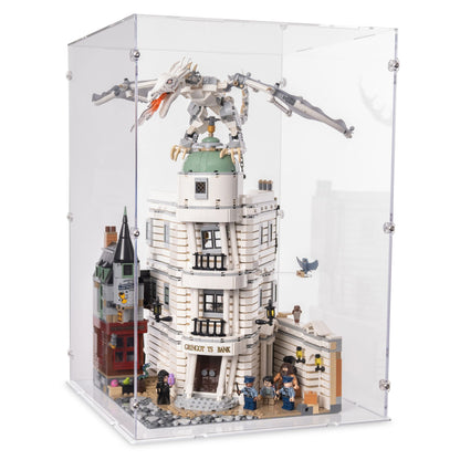 32 x 32 x 47cm Display Case
