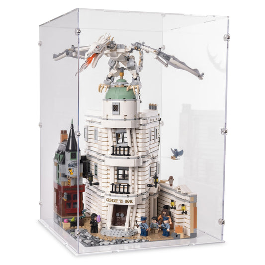 32 x 32 x 47cm Display Case