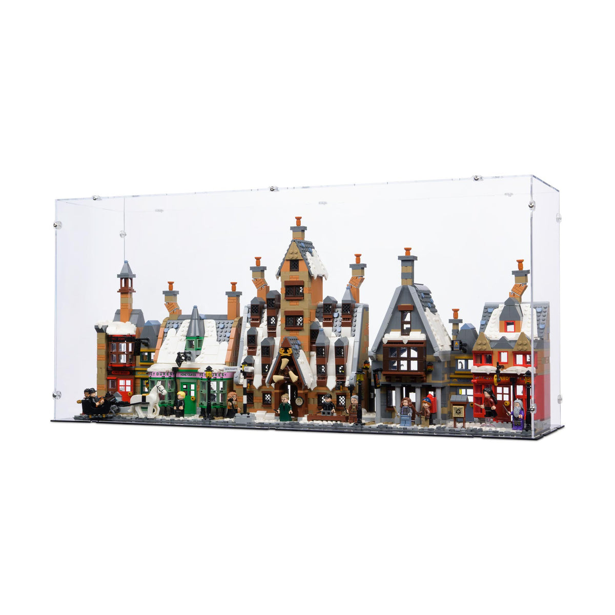 78 x 21 x 36cm Display Case