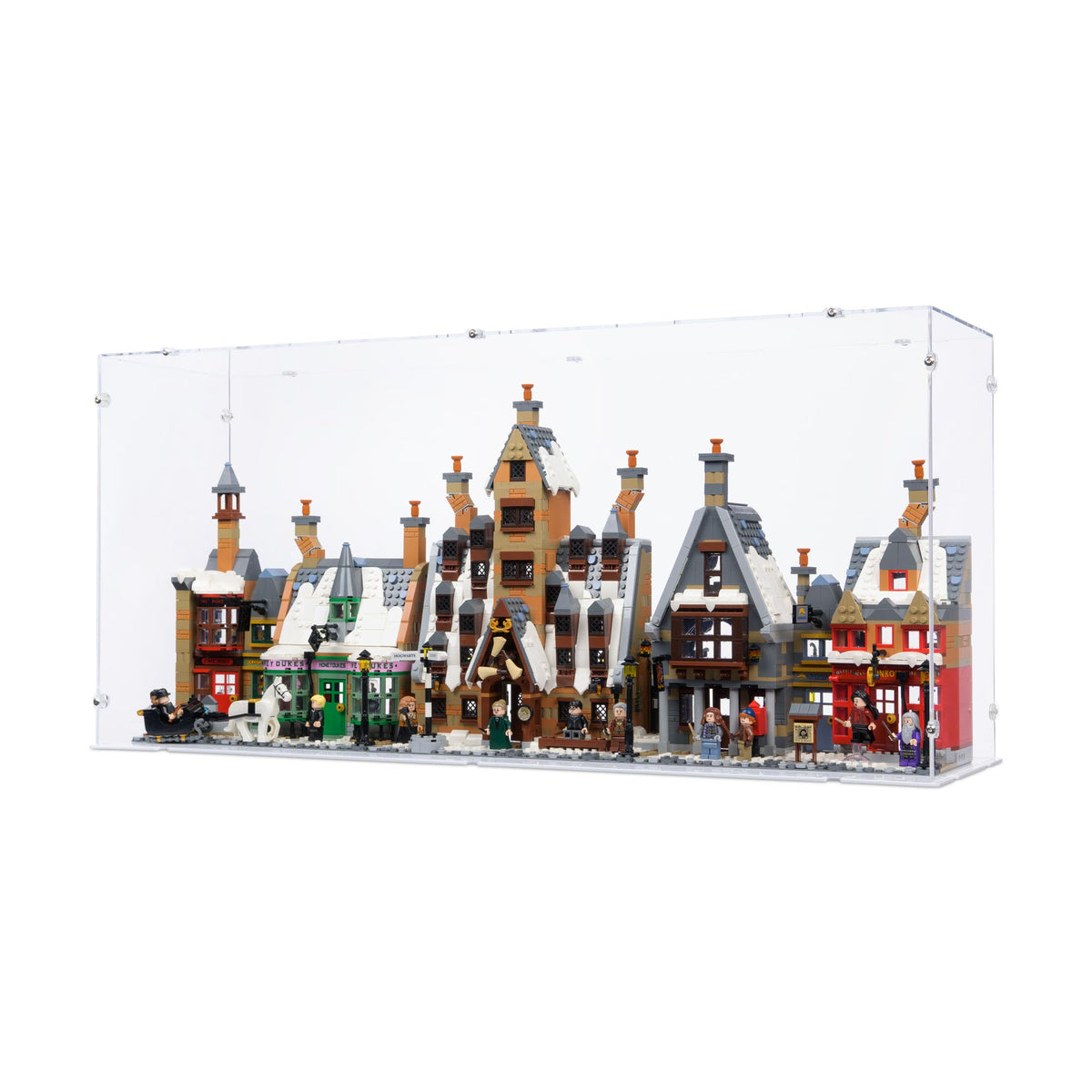 78 x 21 x 36cm Display Case