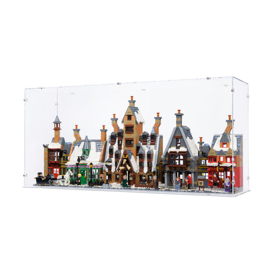 78 x 21 x 36cm Display Case