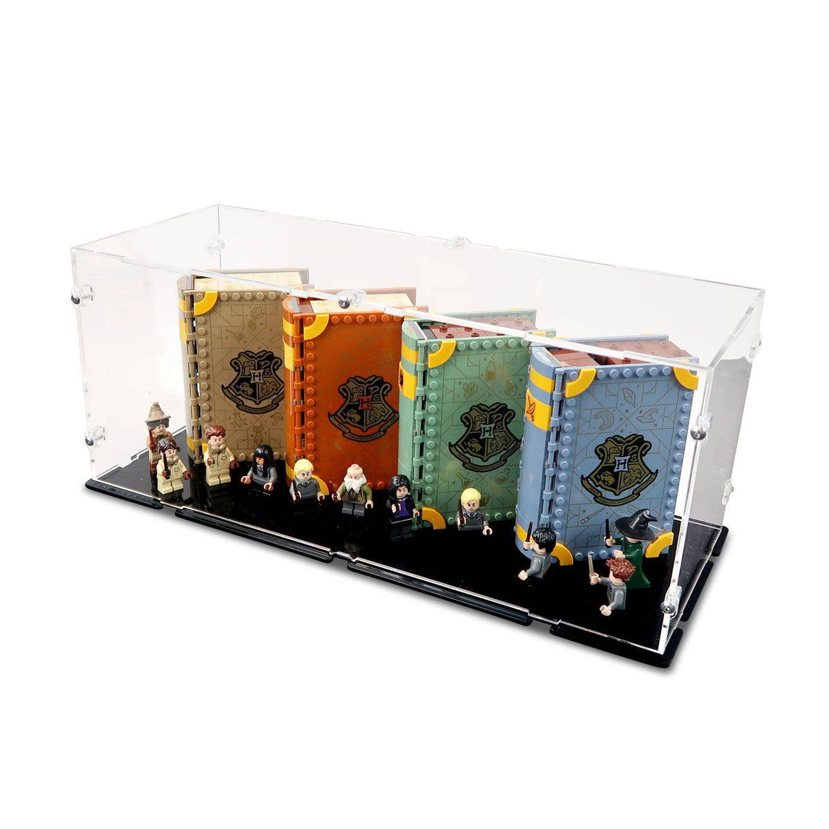 39 x 15 x 16cm Display Case