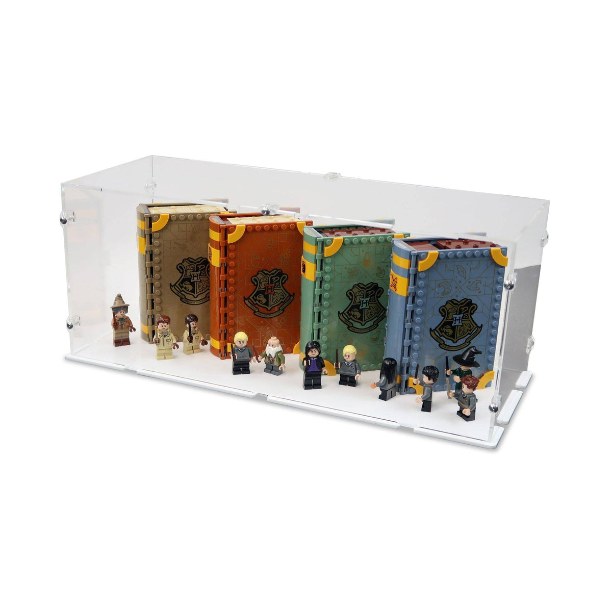 39 x 15 x 16cm Display Case