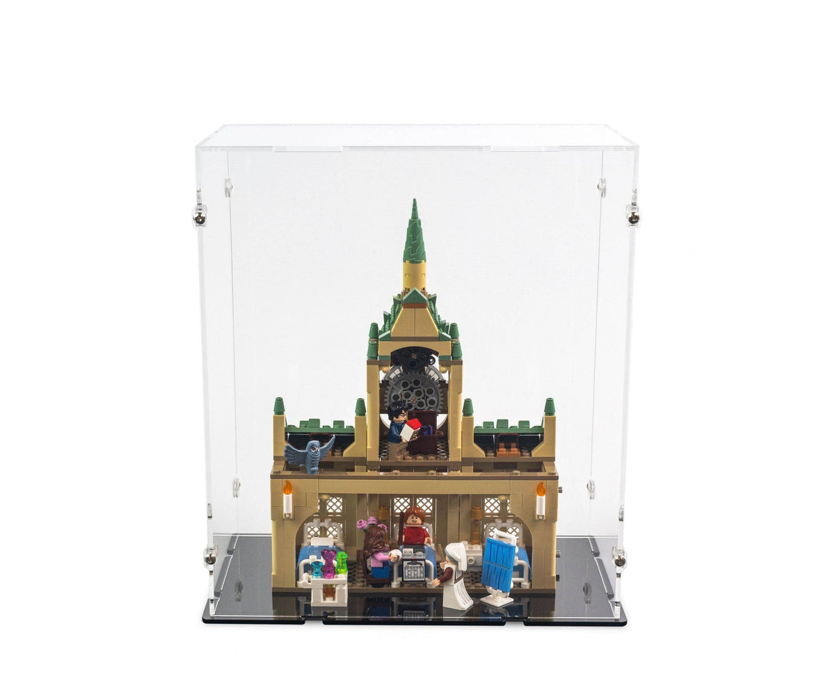26 x 15 x 30cm Display Case