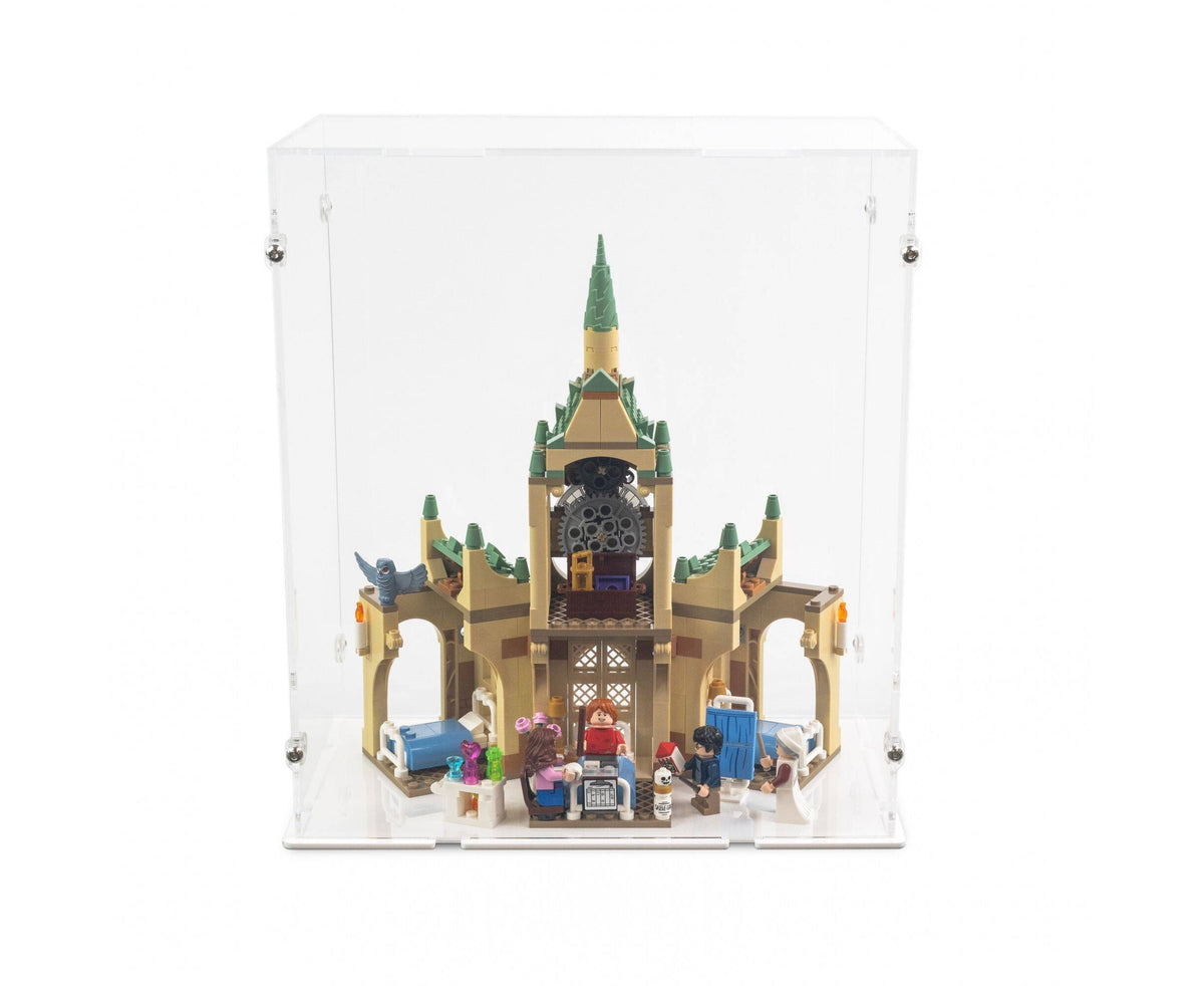 26 x 15 x 30cm Display Case