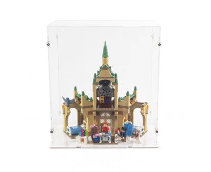 26 x 15 x 30cm Display Case