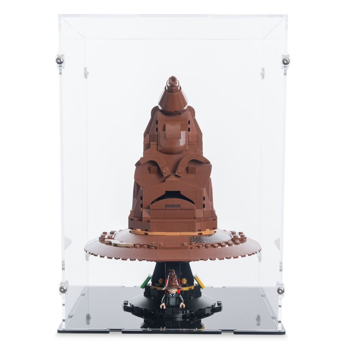 21 x 21 x 30cm Display Case