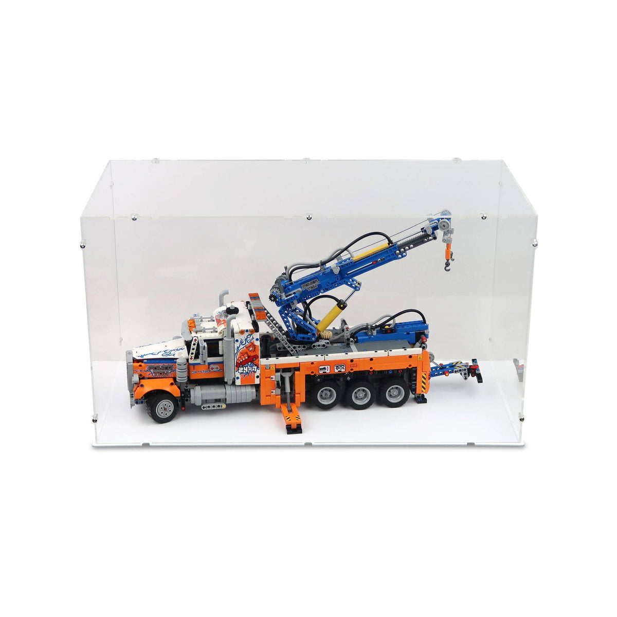 65 x 32 x 36cm Display Case