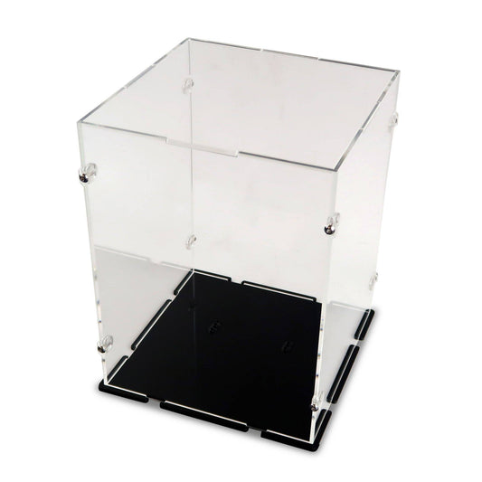 AT-AT Driver Helmet Display Case for LEGO 75429