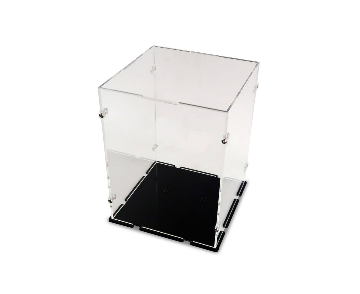 Batman Classic TV Cowl Display Case for LEGO 76238