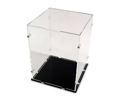 Spider-Man's Mask Display Case for LEGO 76285