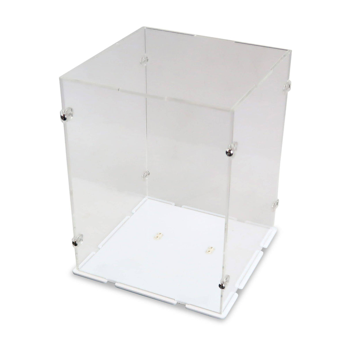 Kylo Ren Helmet Display Case for LEGO 75415
