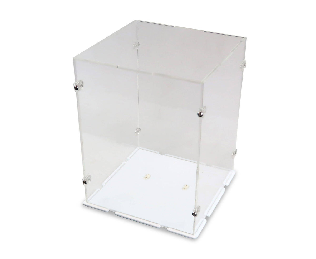 Batman Classic TV Cowl Display Case for LEGO 76238