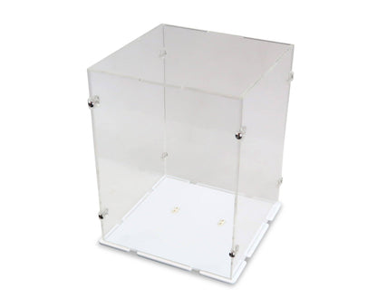 Batman Classic TV Cowl Display Case for LEGO 76238