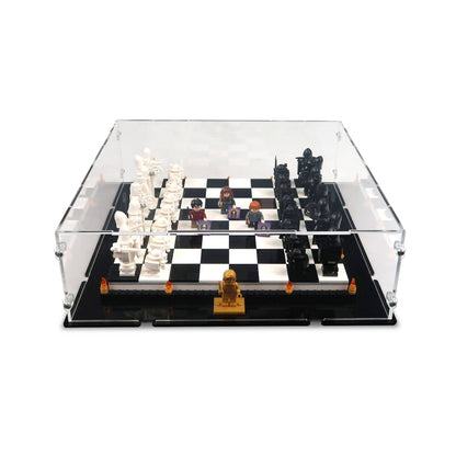 32 x 32 x 10cm Display Case