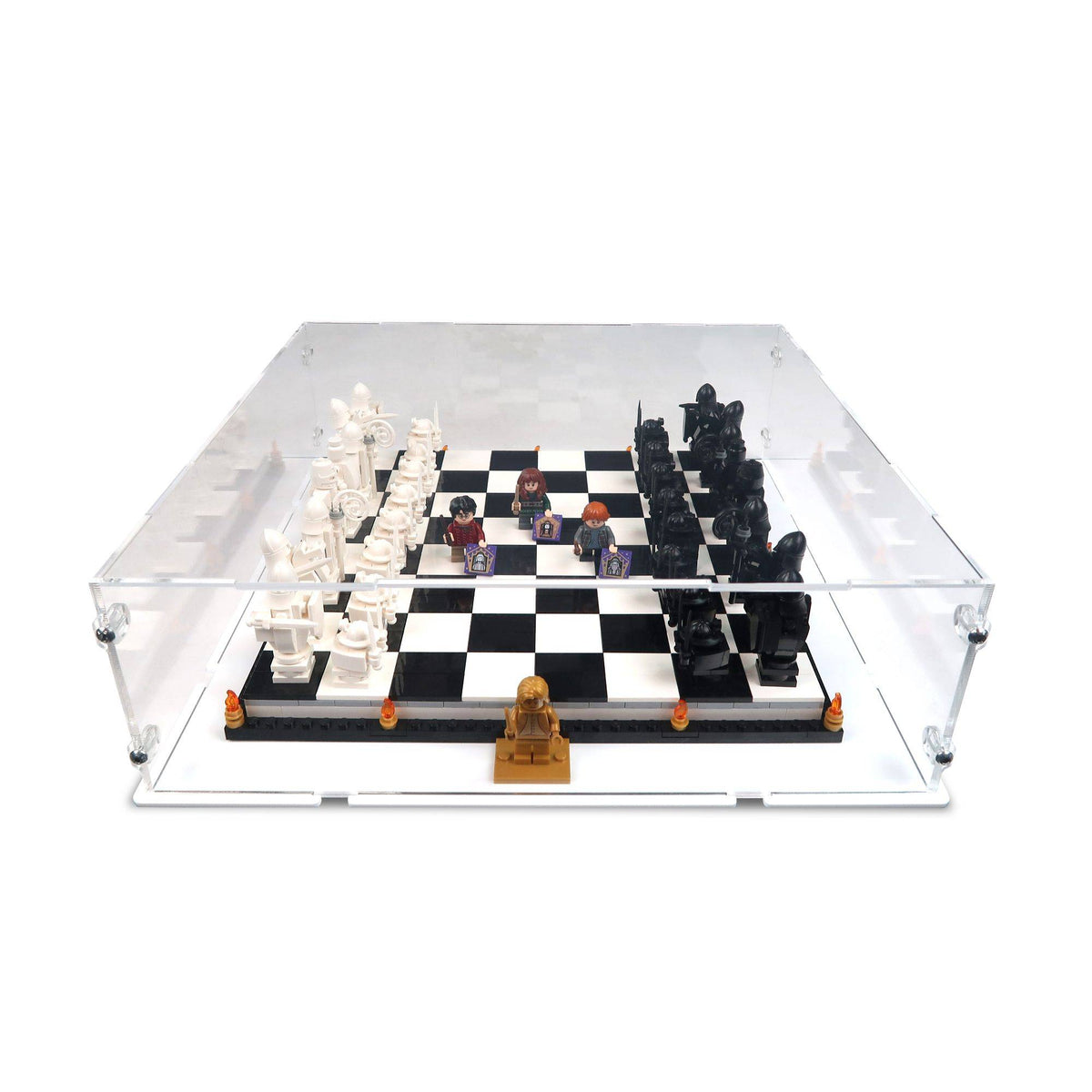 32 x 32 x 10cm Display Case