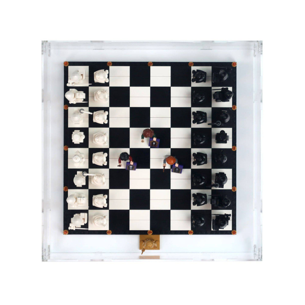 32 x 32 x 10cm Display Case