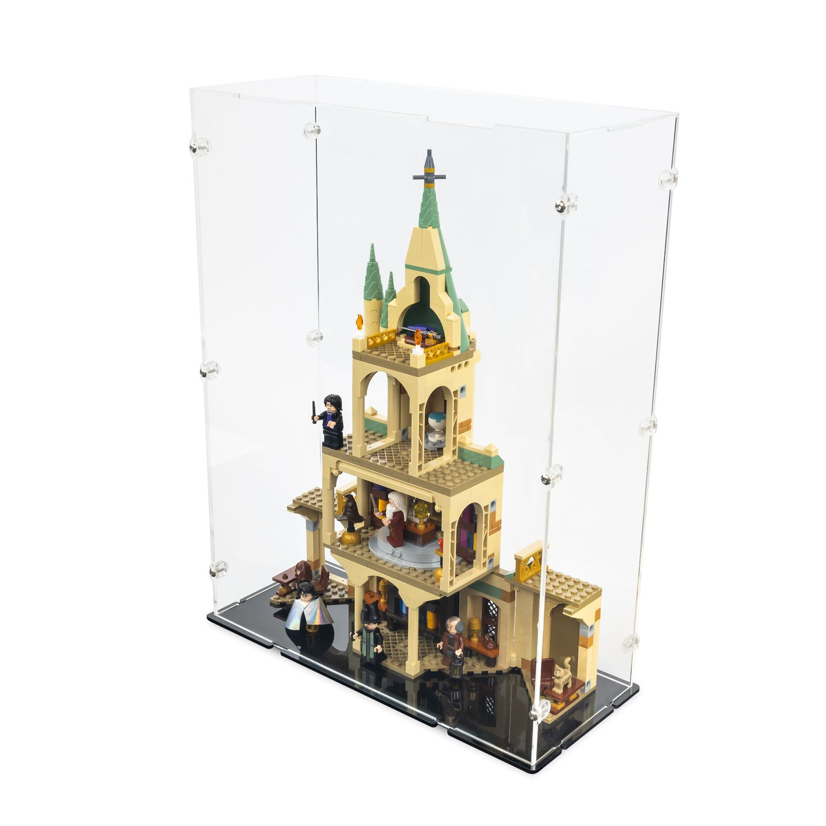 32 x 13 x 43cm Display Case