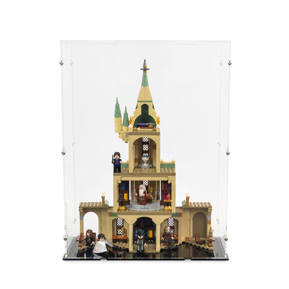 32 x 13 x 43cm Display Case