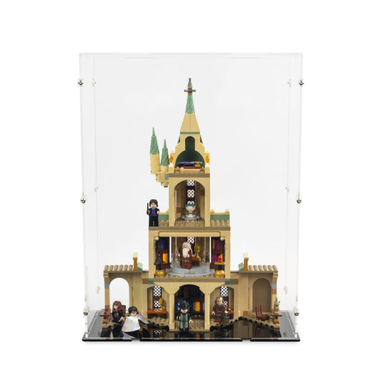 32 x 13 x 43cm Display Case