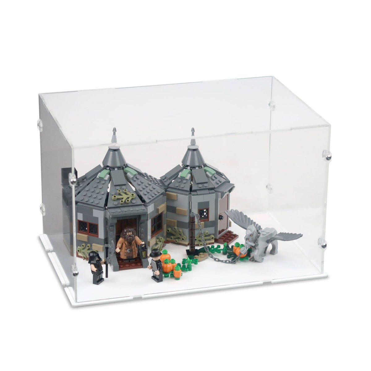32 x 21 x 20cm Display Case